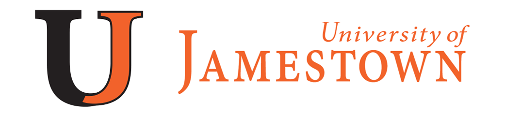 University of Jamestown Logo